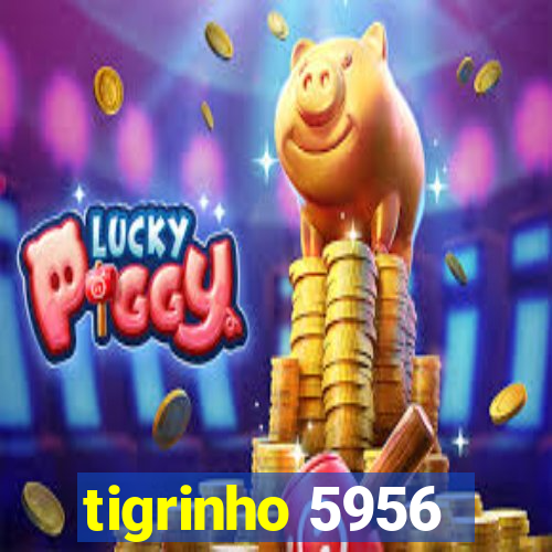 tigrinho 5956